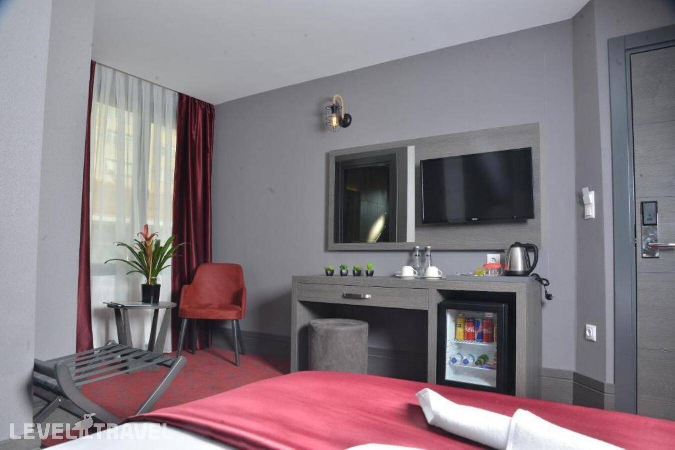 фотографии отеля A11 Hotel в Турция(Кадыкёй) - фото №8