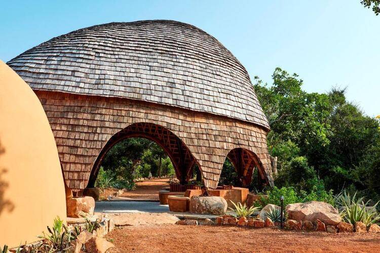 Wild Coast Tented Lodge