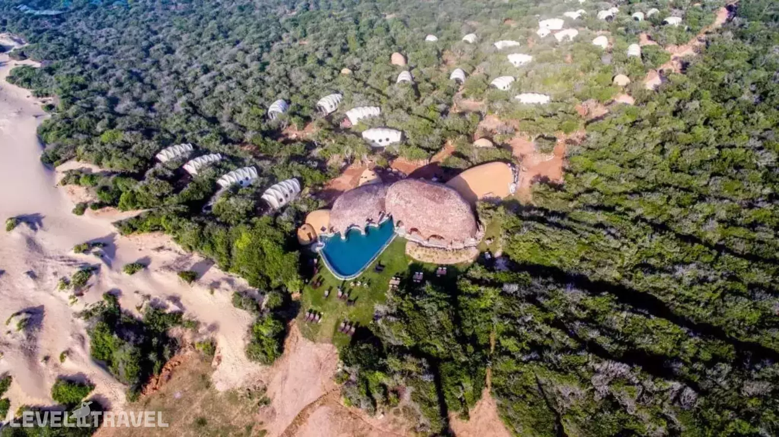 Wild Coast Tented Lodge