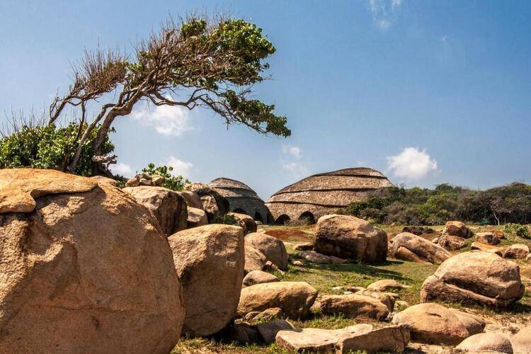 Wild Coast Tented Lodge