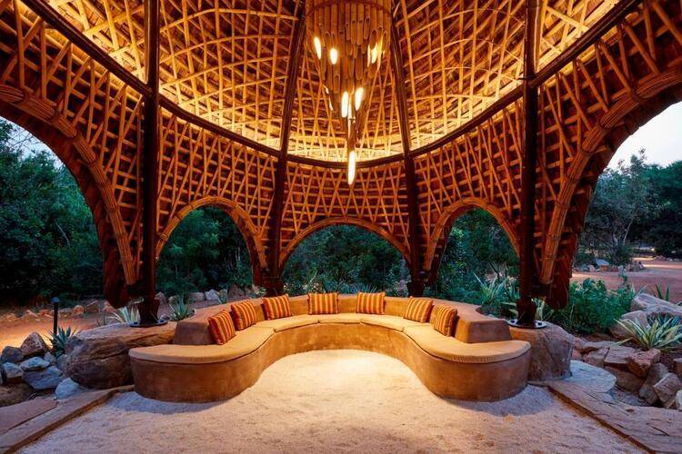 Wild Coast Tented Lodge