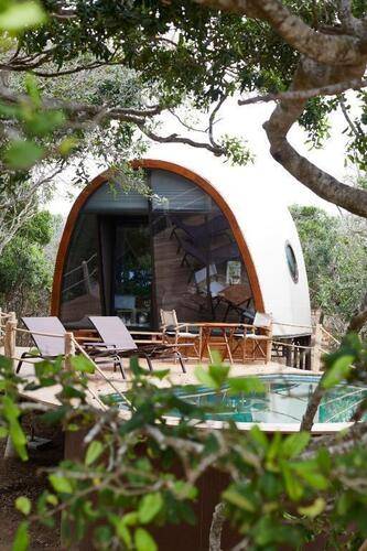 Wild Coast Tented Lodge