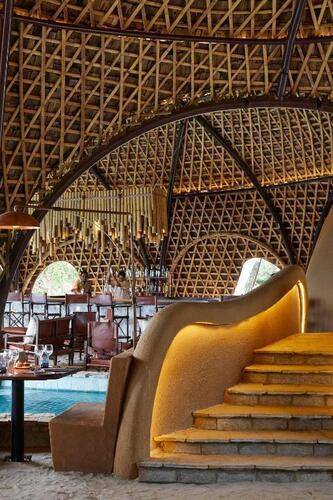 Wild Coast Tented Lodge