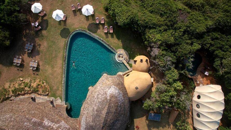 Wild Coast Tented Lodge