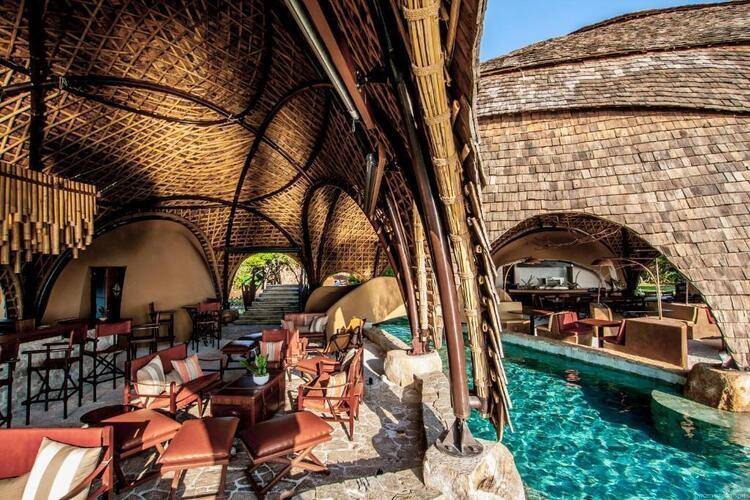 Wild Coast Tented Lodge