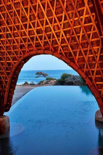Wild Coast Tented Lodge