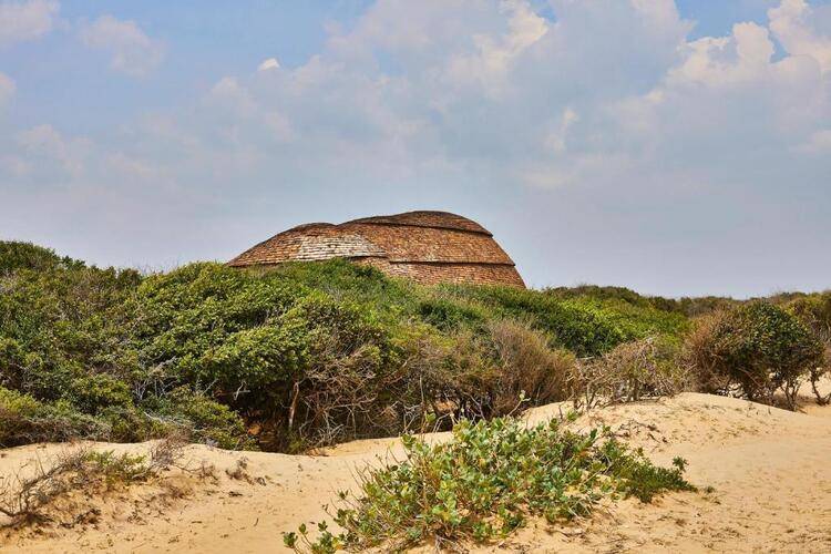 Wild Coast Tented Lodge