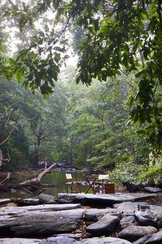 Wild Coast Tented Lodge