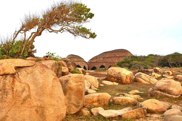 Wild Coast Tented Lodge