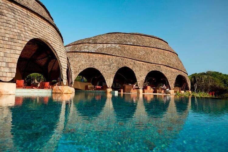 Wild Coast Tented Lodge