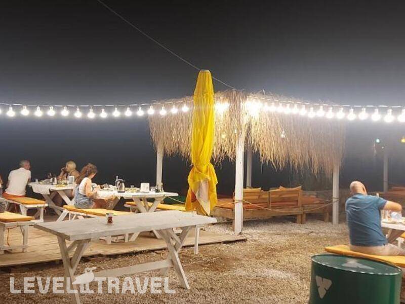 Фотография Zoe Glamping
