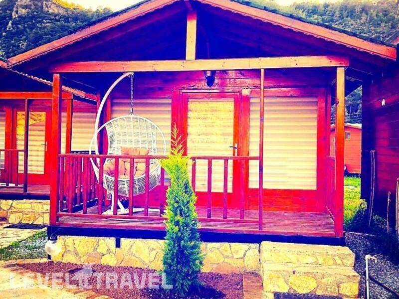 Фотография Zoe Glamping