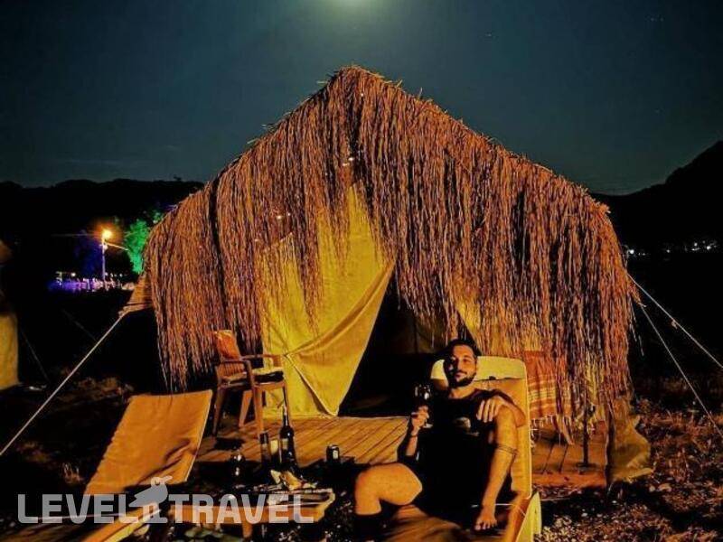 Фотография Zoe Glamping