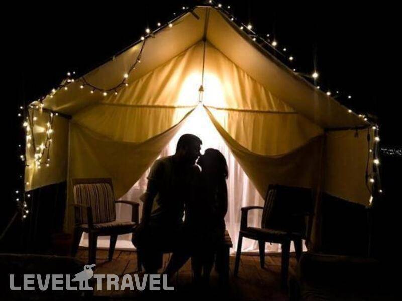 Фотография Zoe Glamping