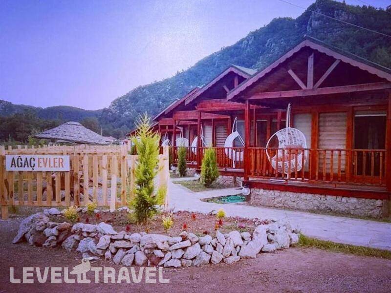 Фотография Zoe Glamping