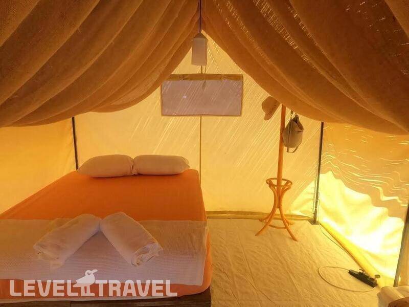 Фотография Zoe Glamping