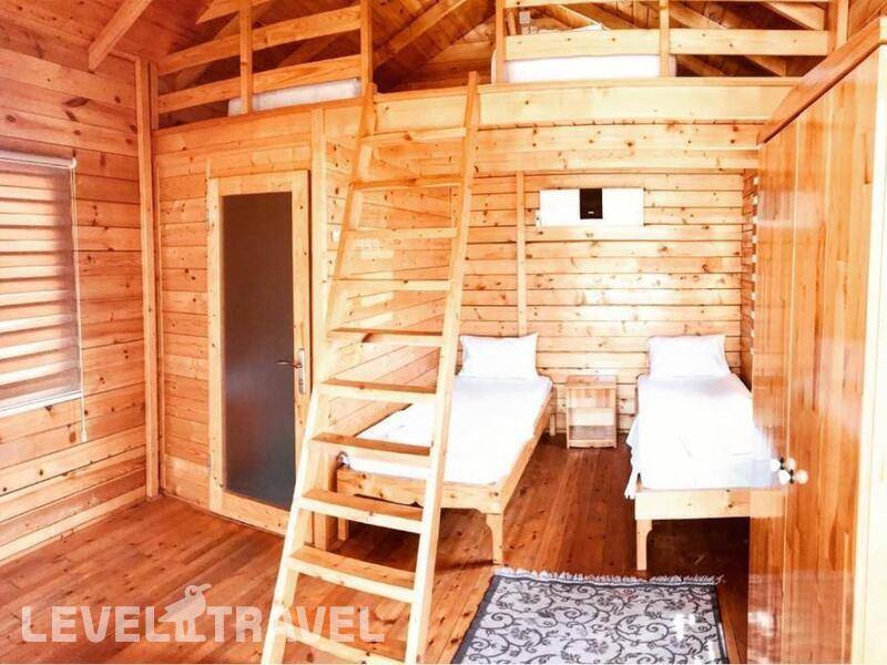 Фотография Zoe Glamping