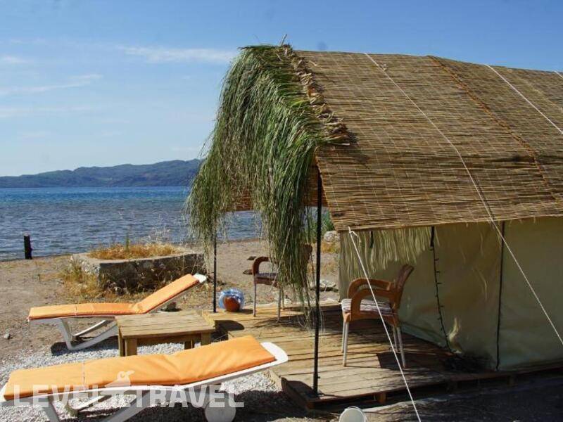 Фотография Zoe Glamping