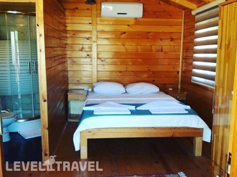 Фотография Zoe Glamping