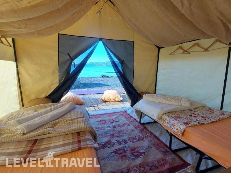 Фотография Zoe Glamping
