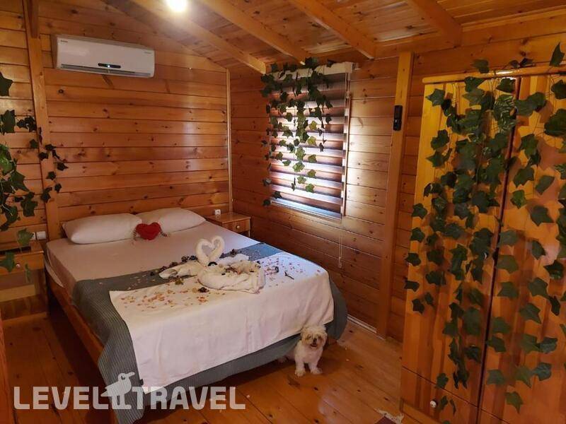 Фотография Zoe Glamping