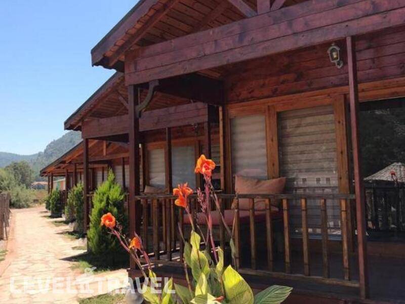 Фотография Zoe Glamping