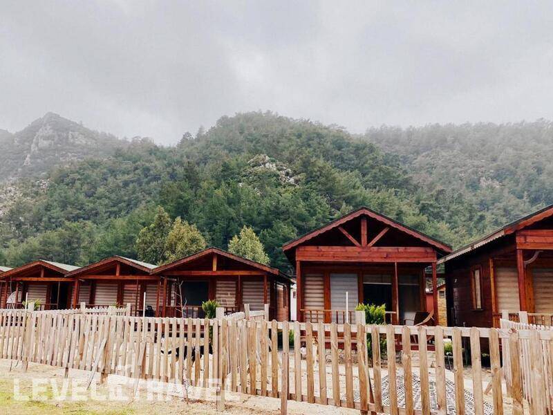 Фотография Zoe Glamping