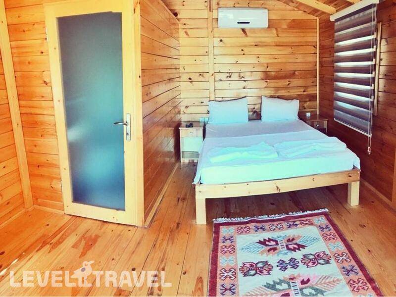 Фотография Zoe Glamping
