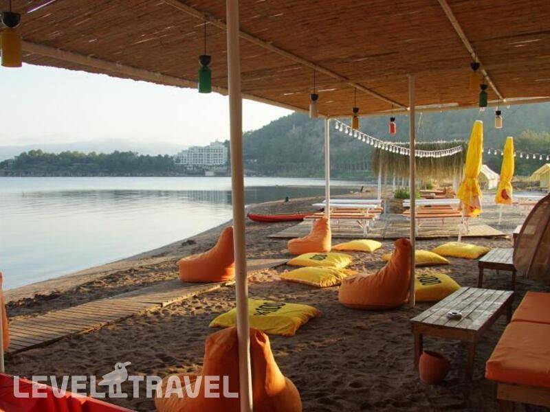 Фотография Zoe Glamping