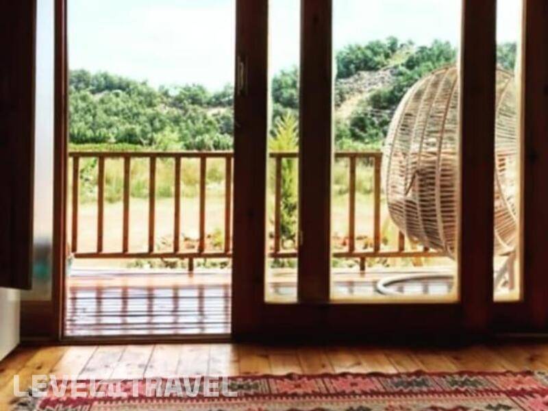 Фотография Zoe Glamping
