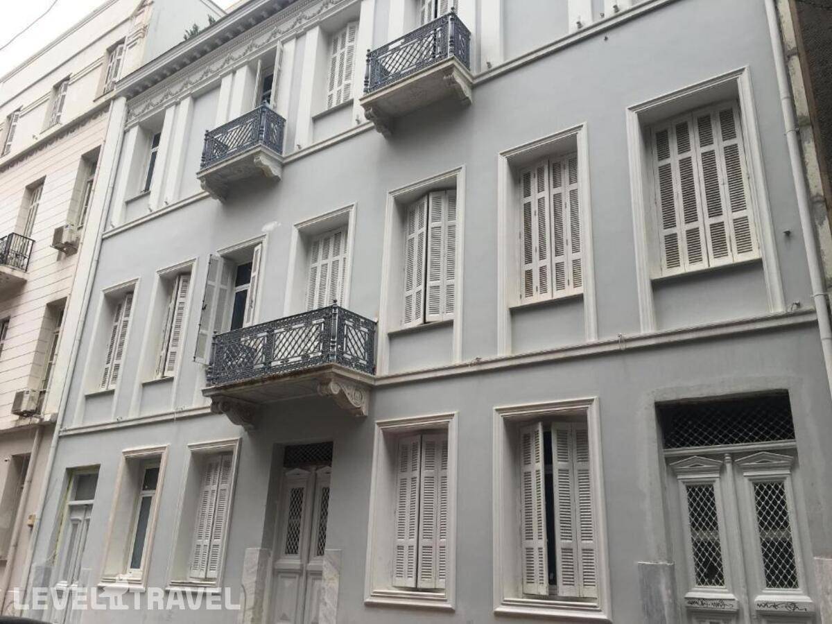 фотографии отеля Art Suites Korai в Греция(Афины) - фото №14