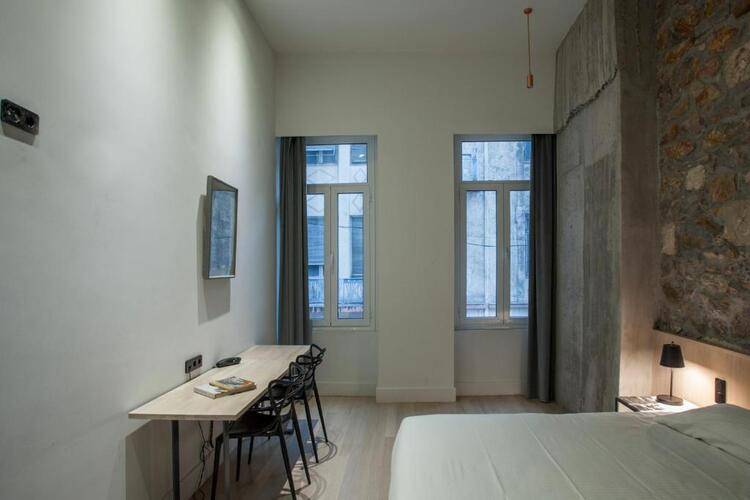 Art Suites Korai