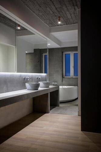 Art Suites Korai