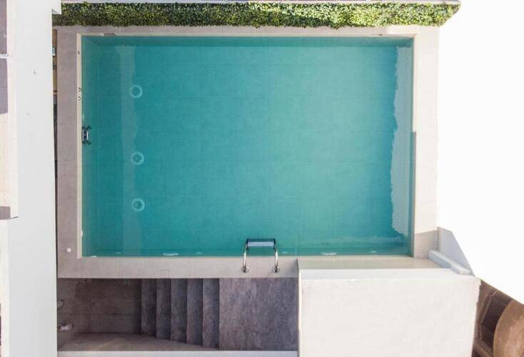 Art Suites Korai