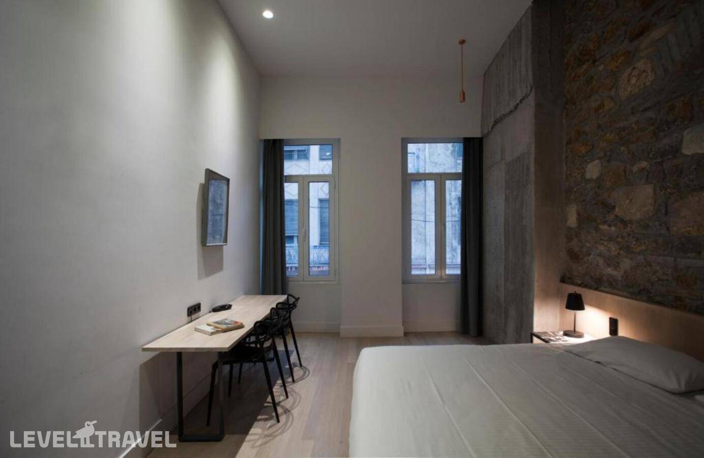 фотографии отеля Art Suites Korai в Греция(Афины) - фото №31