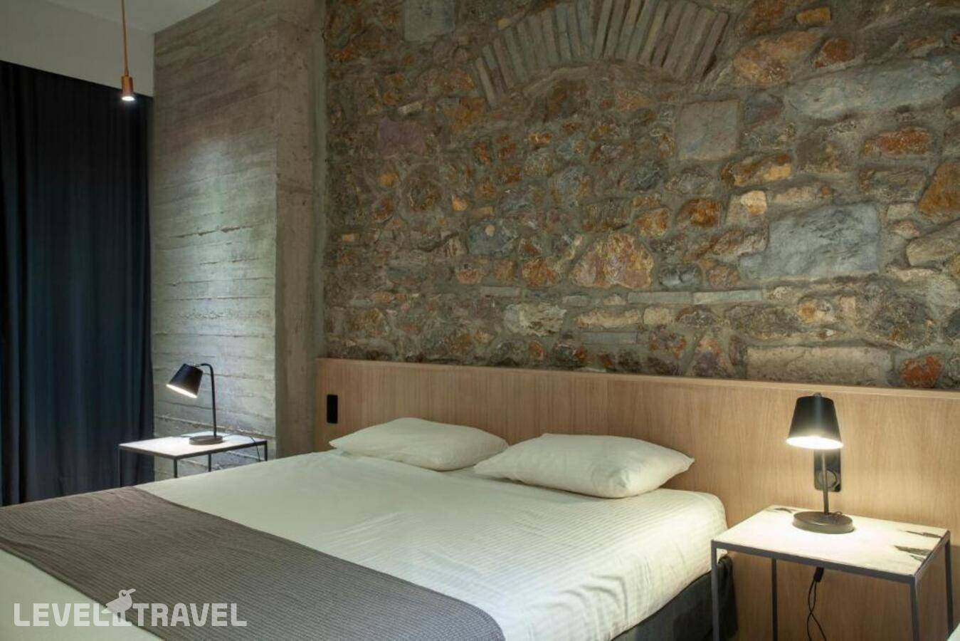 фотографии отеля Art Suites Korai в Греция(Афины) - фото №10