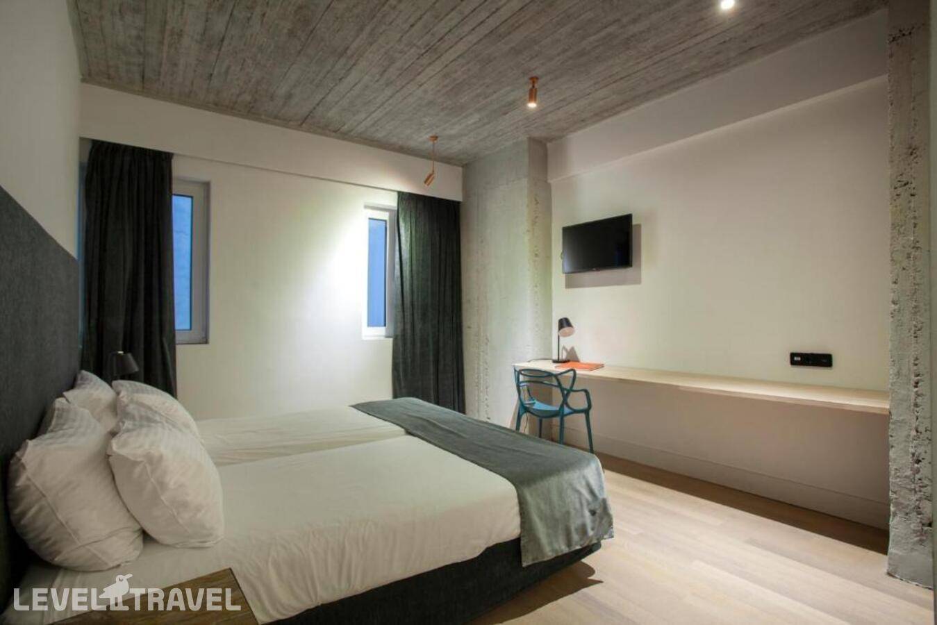 фотографии отеля Art Suites Korai в Греция(Афины) - фото №13