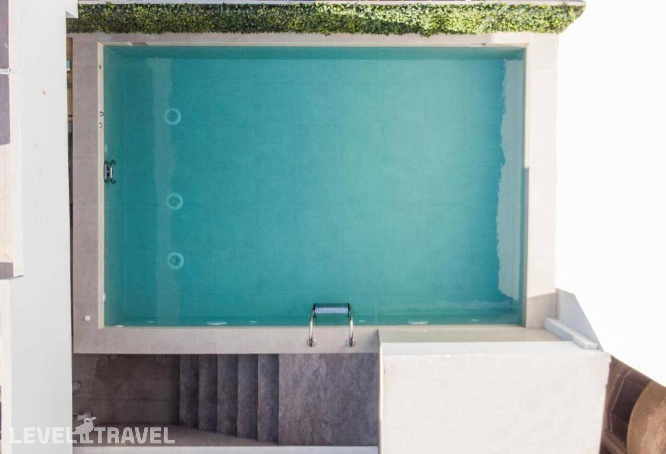 фотографии отеля Art Suites Korai в Греция(Афины) - фото №28