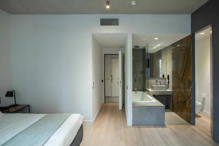 Art Suites Korai