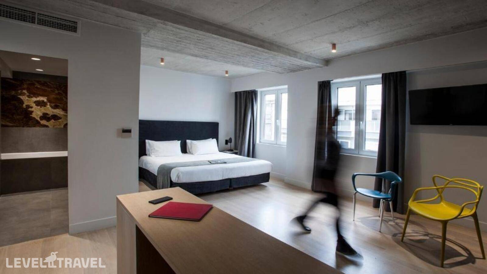 фотографии отеля Art Suites Korai в Греция(Афины) - фото №33