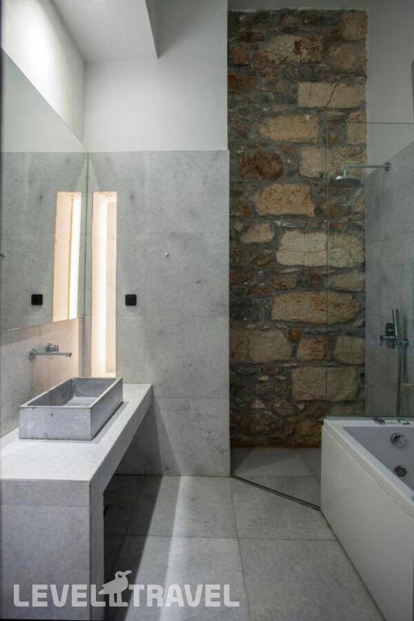 фотографии отеля Art Suites Korai в Греция(Афины) - фото №20