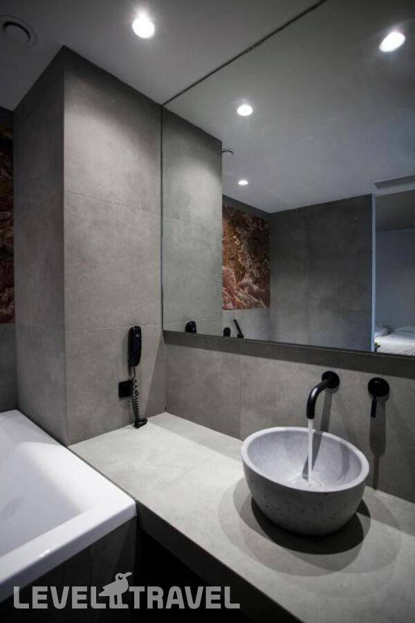 фотографии отеля Art Suites Korai в Греция(Афины) - фото №36