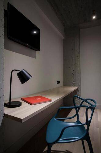Art Suites Korai