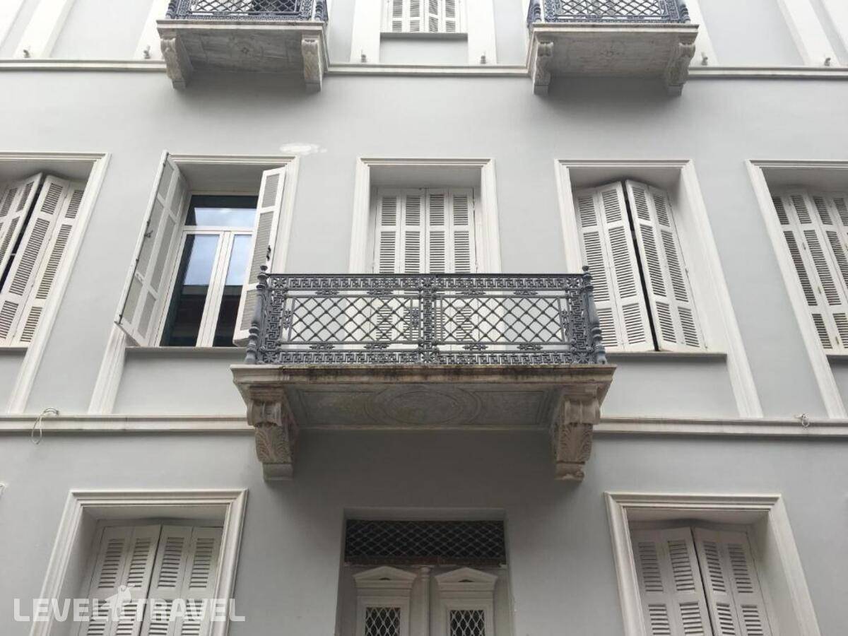 фотографии отеля Art Suites Korai в Греция(Афины) - фото №29