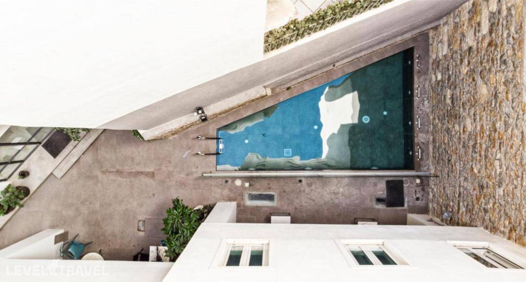 фотографии отеля Art Suites Korai в Греция(Афины) - фото №39