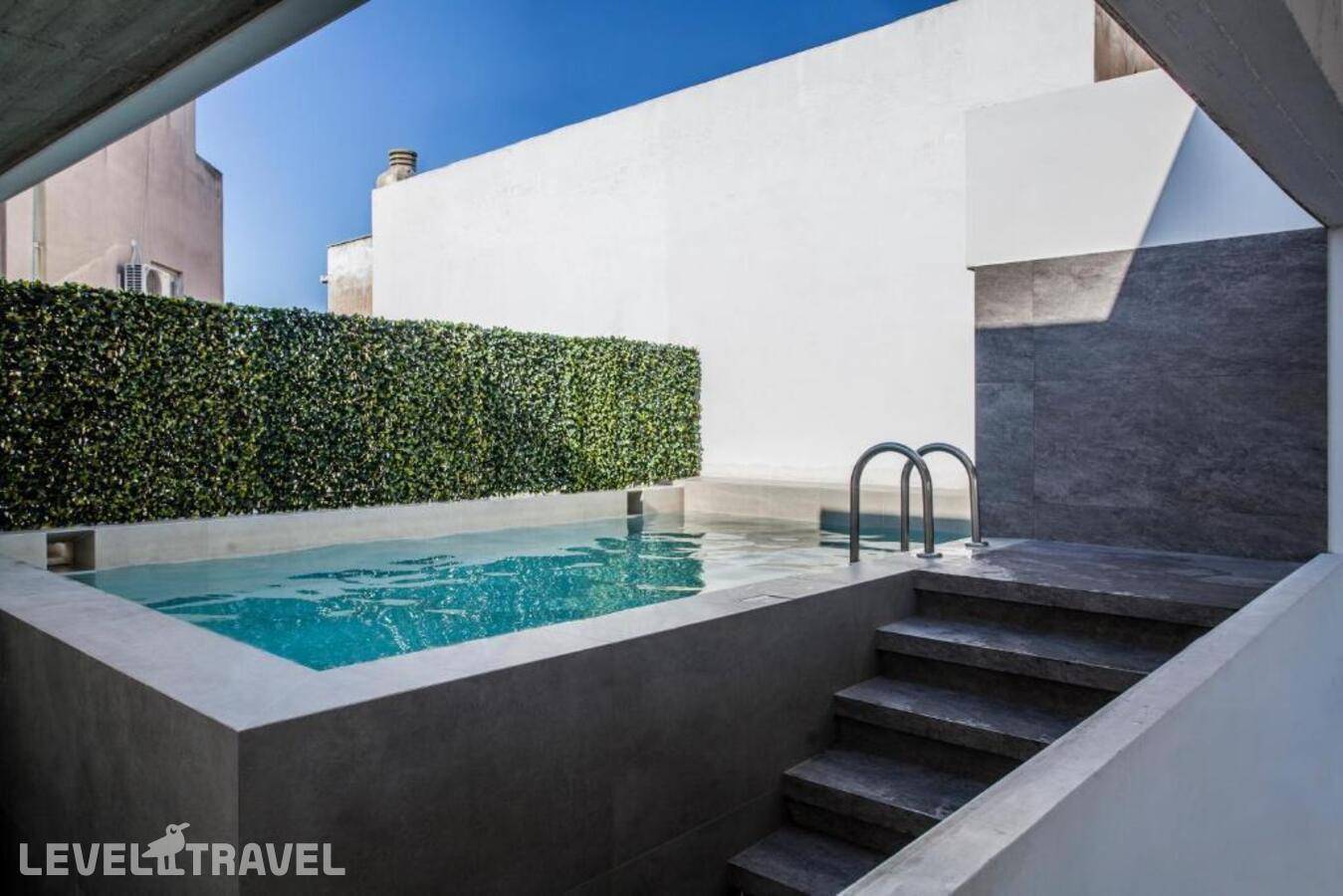 фотографии отеля Art Suites Korai в Греция(Афины) - фото №6