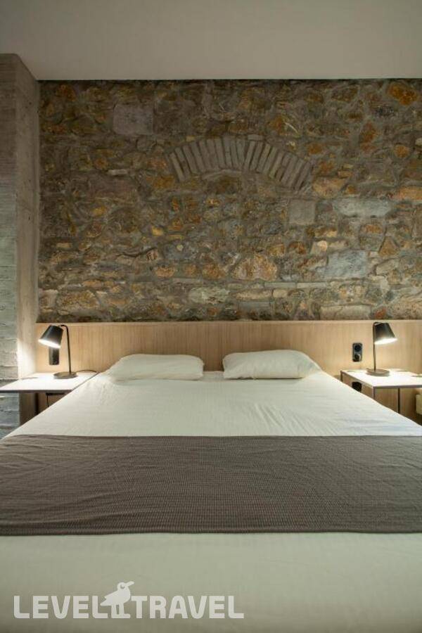 фотографии отеля Art Suites Korai в Греция(Афины) - фото №2