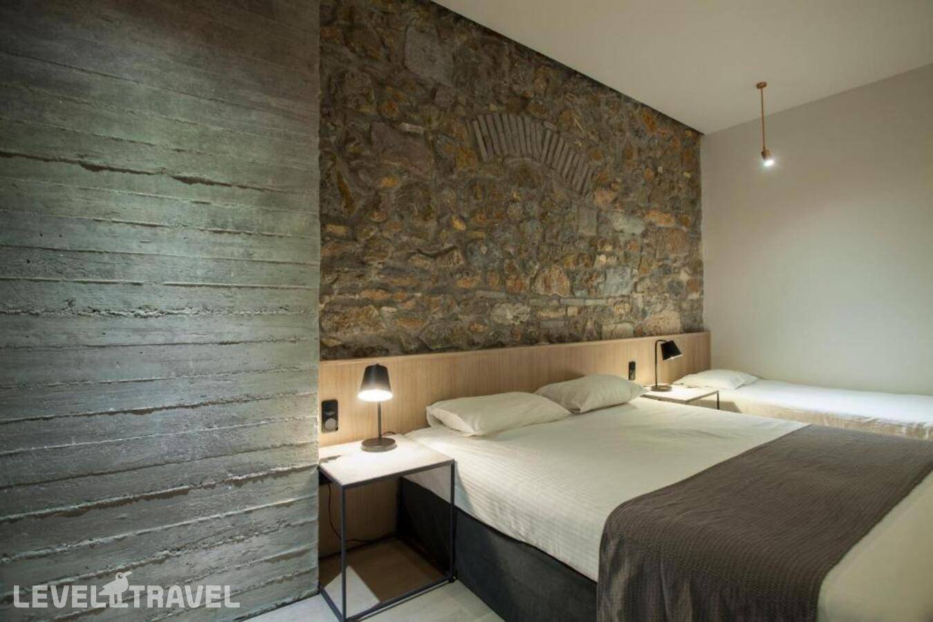 фотографии отеля Art Suites Korai в Греция(Афины) - фото №9