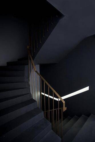 Art Suites Korai