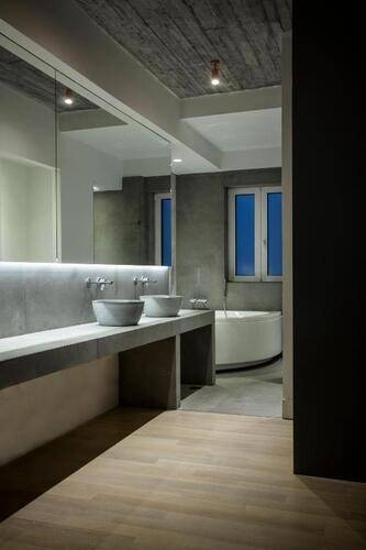 Art Suites Korai